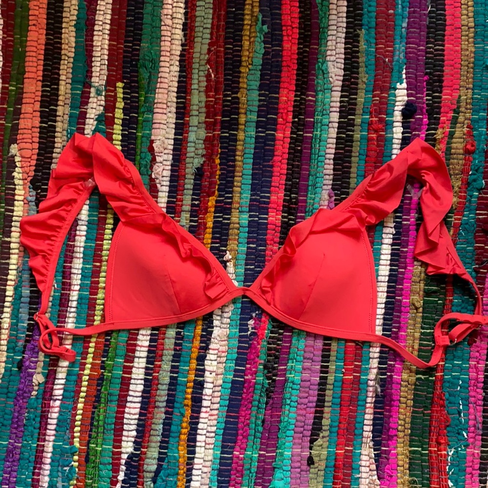 Bikini top